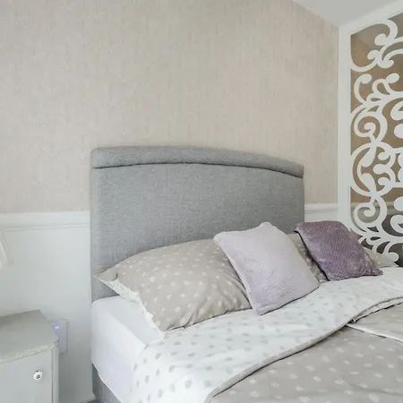 Katica Szallas Διαμέρισμα *