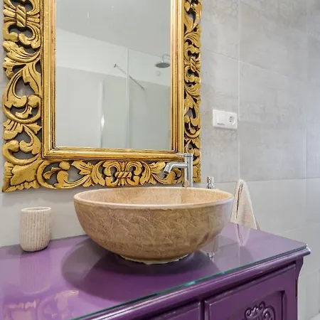 Katica Szallas Διαμέρισμα