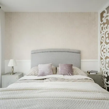 Apartamento Katica *