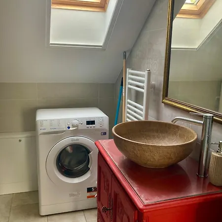 Apartamento Katica *