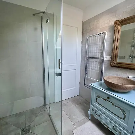 Katica Szallas 公寓 巴拉腾肯尼斯