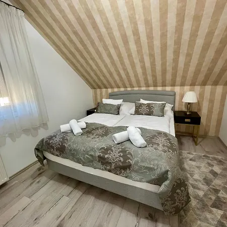 Apartamento Katica Balatonkenese