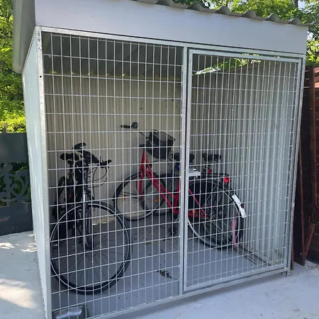 Διαμέρισμα Katica Szallas