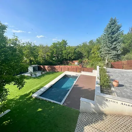 Katica Apartamento *