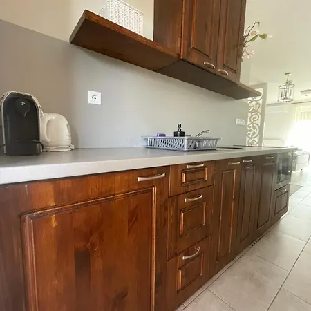 Apartamento Katica *