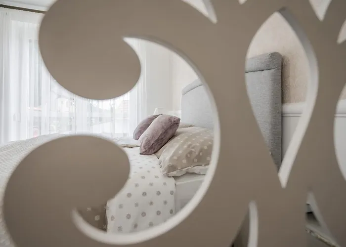 Katica Szallas דירה *