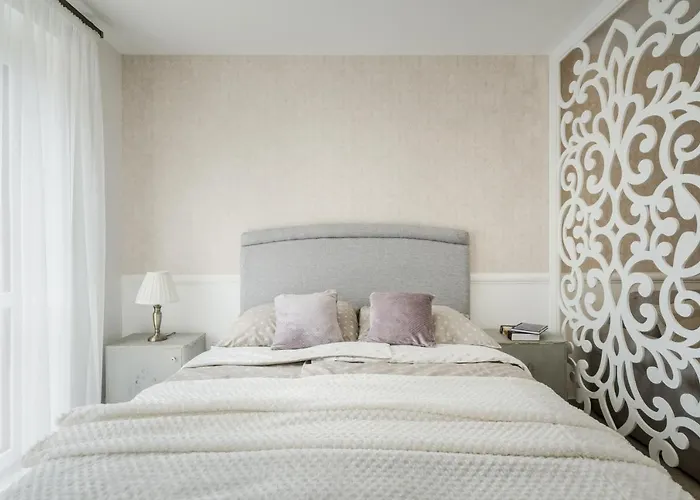 아파트 Katica Szallas *