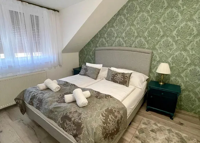 Appartamento Katica Balatonkenese