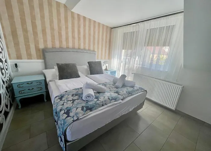 Appartamento Katica Balatonkenese