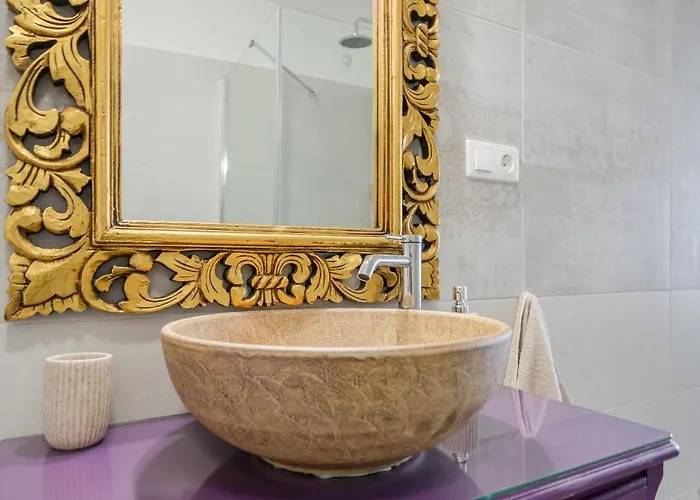 아파트 Katica Szallas