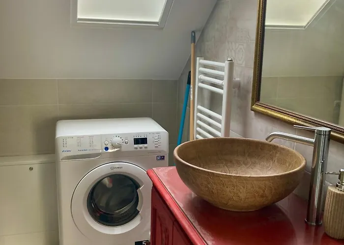 Appartamento Katica *