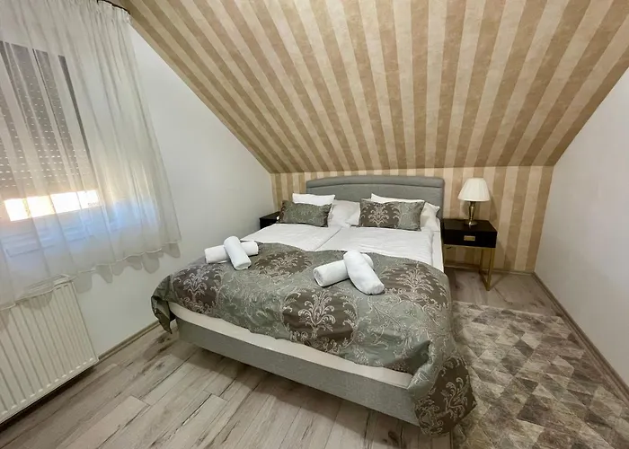 Appartamento Katica Balatonkenese