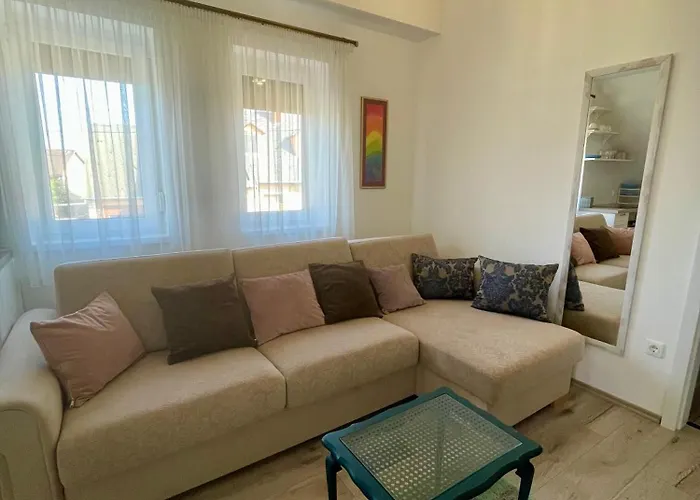 Katica Szallas * 발라톤케네세