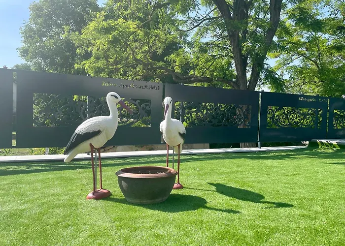 Katica Szallas באלאטונקנשה