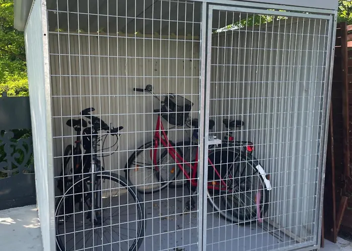 דירה Katica Szallas